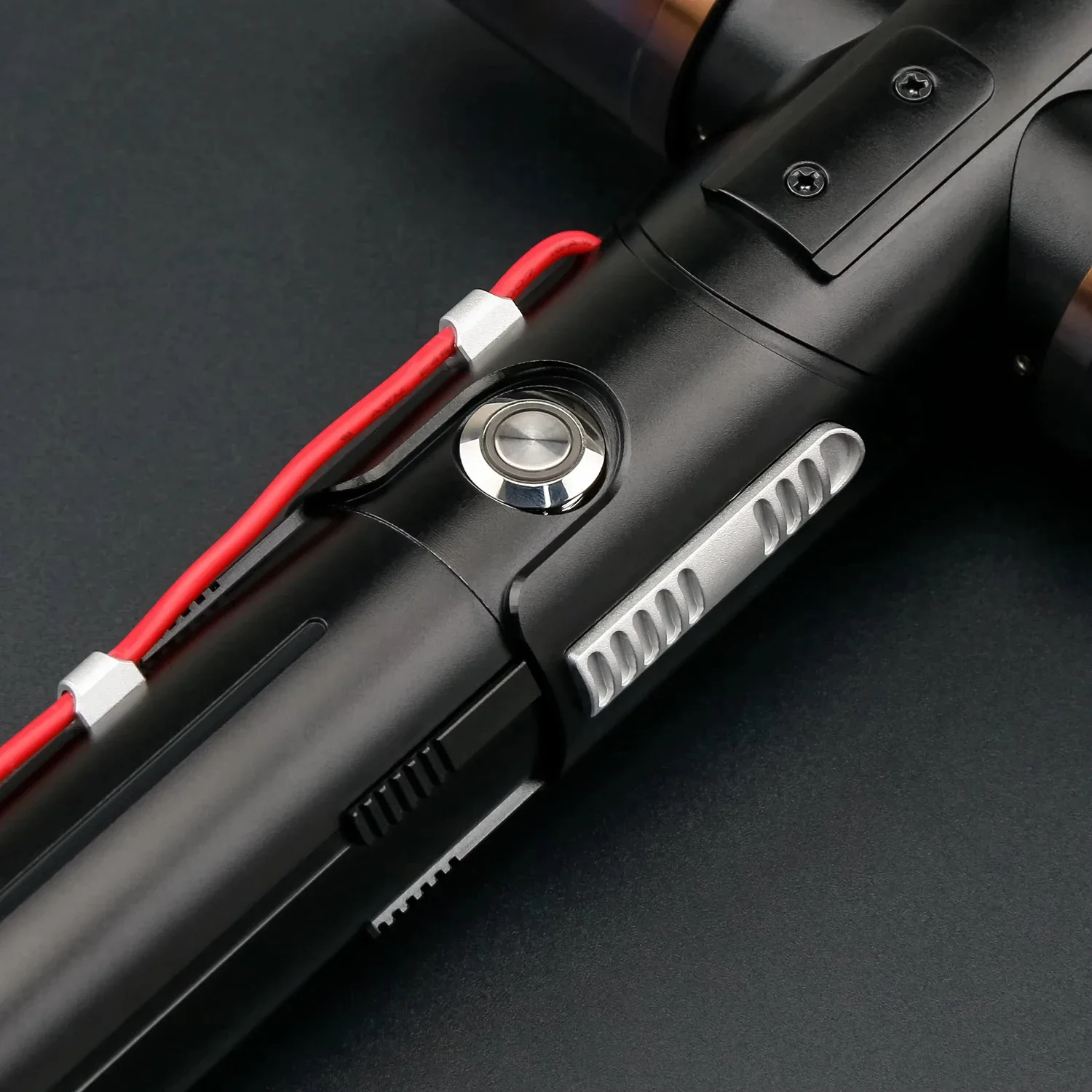 Txqsaber-Kyloレンライトセーバークロスガードセーバー,特別版