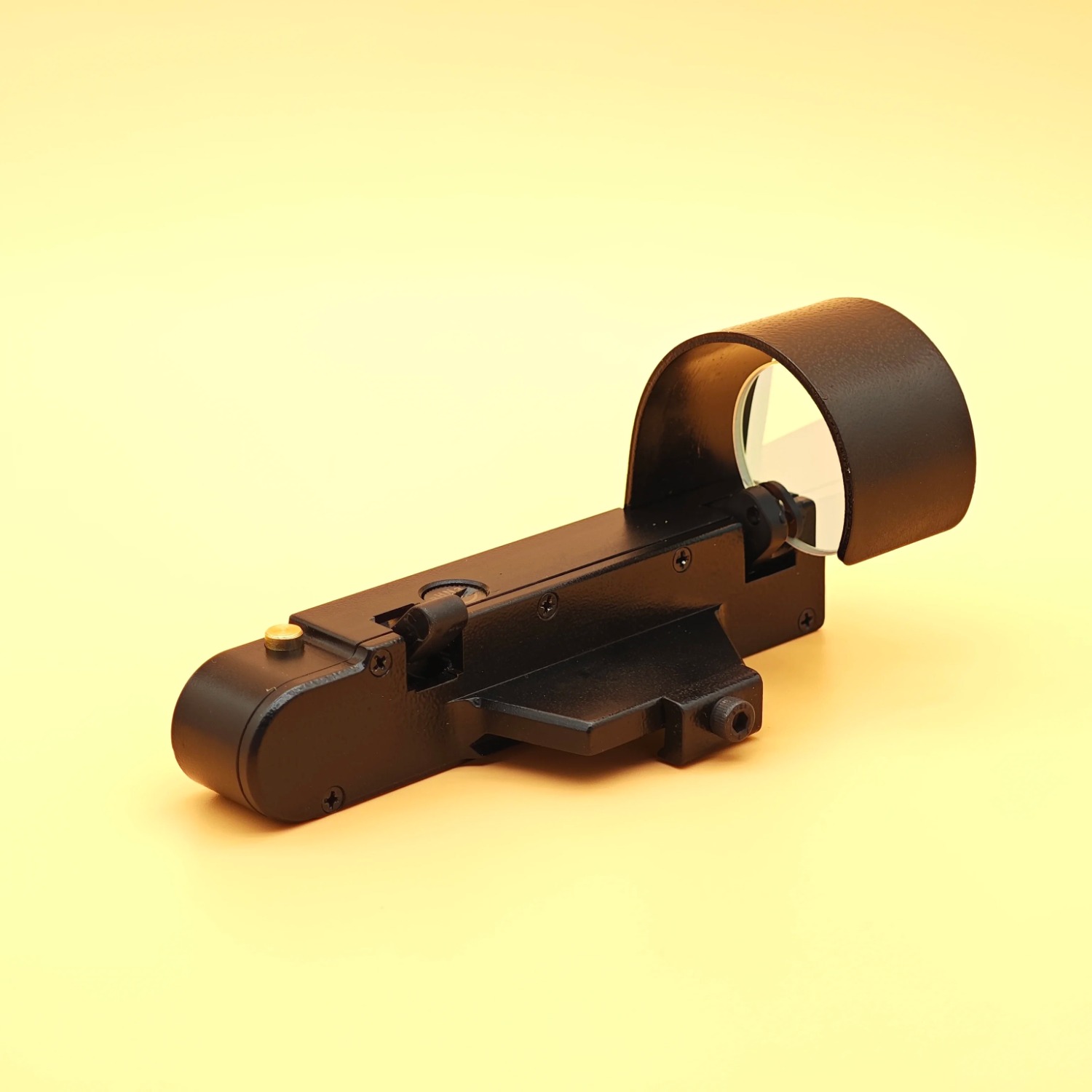 OKP-7 ОКП-7 オリジナルロシアリフレックスサイト MVD タクティカル