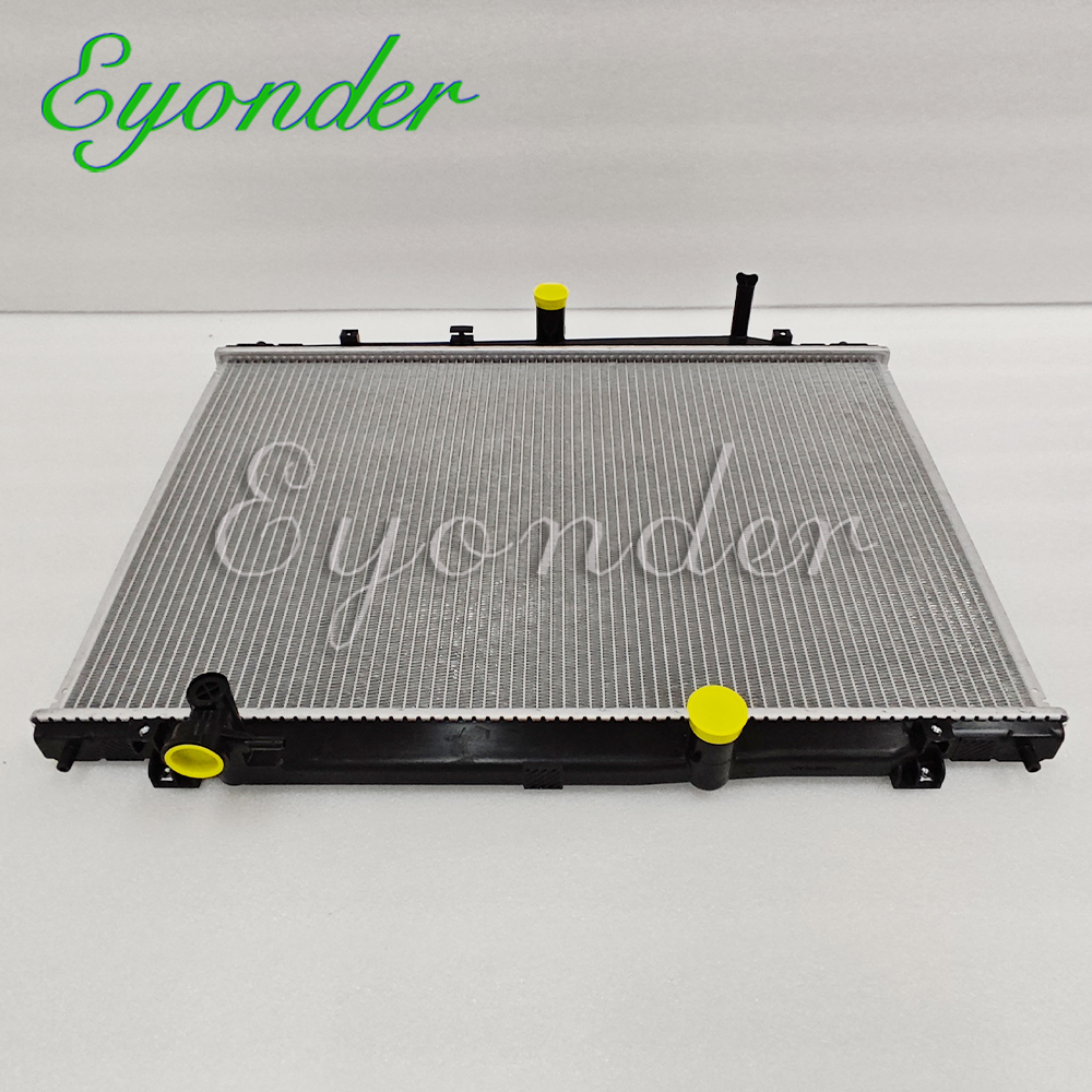 Engine Cooling Radiator for MAZDA CX9 CX-9 2.5L L4 2016 2017 2018