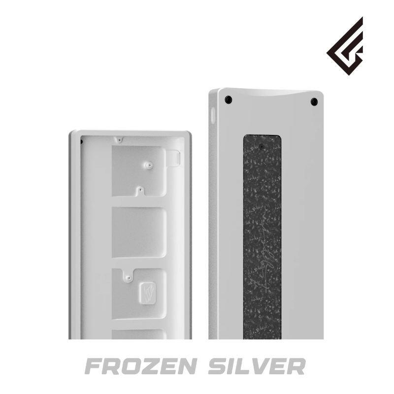 Geonworks Frog Mini Leggera [T バージョン] カスタム キーボード