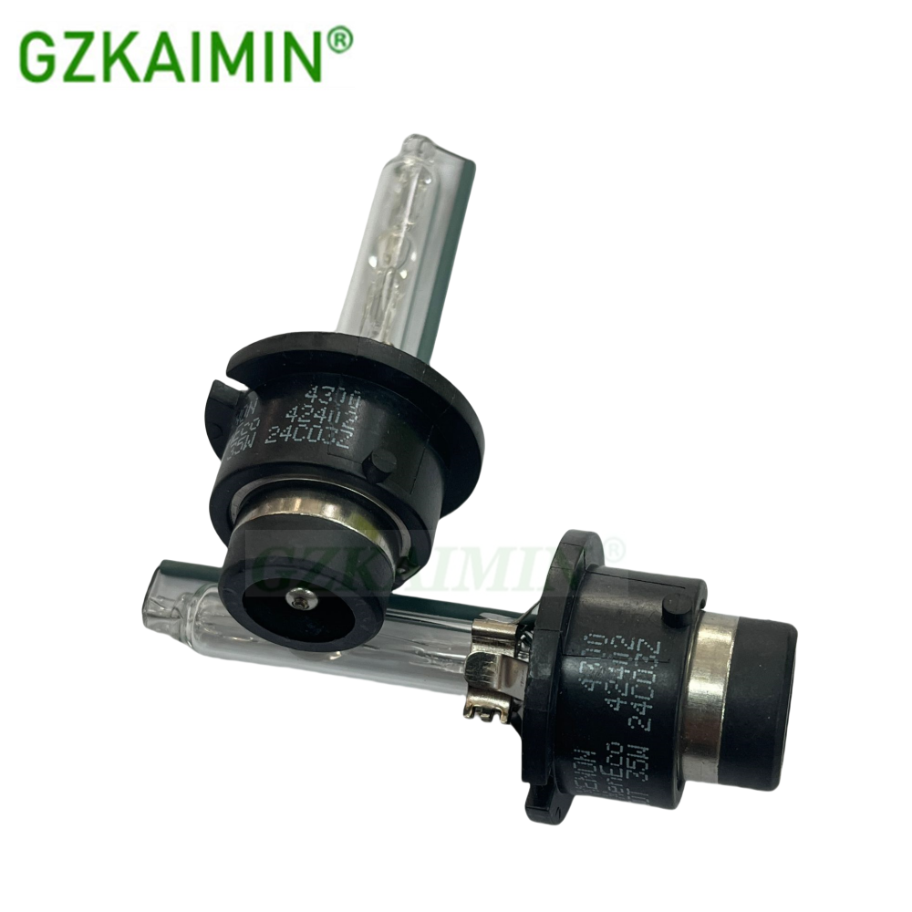 Oem 90981-20024 9098120024 ランプヘッドライト hid キセノン電球