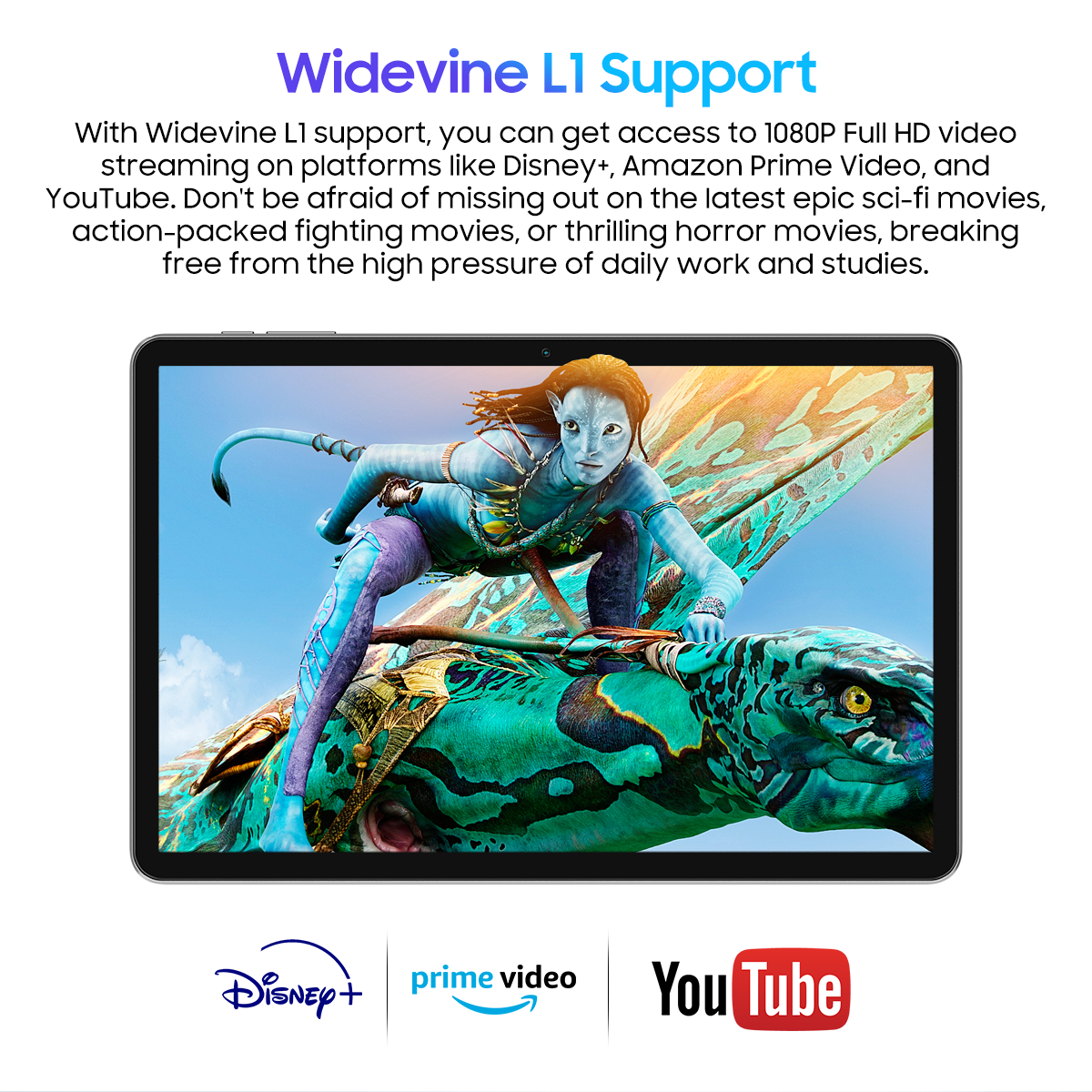 Blackview Tab 30 WIFIタブレットPC 10.1インチ 800*1280 HD+IPS