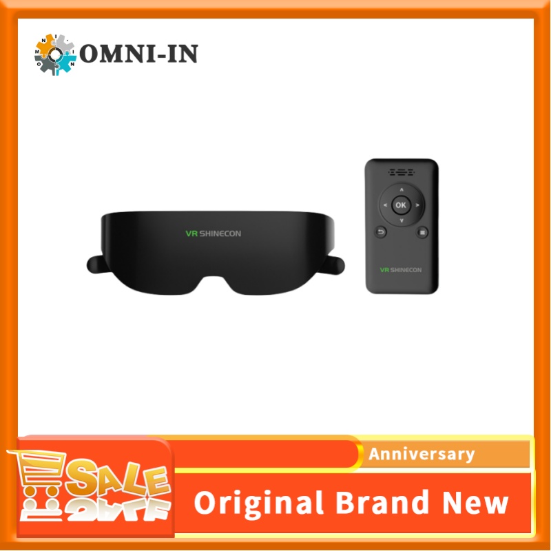 SC-AIO8 pro xrスマートグラス、グローバルバージョン - AliExpress 44