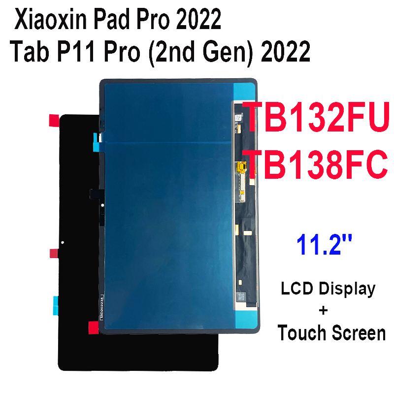 Lenovo、液晶ディスプレイ、タッチスクリーン、lenovo xiaoxin pad pro