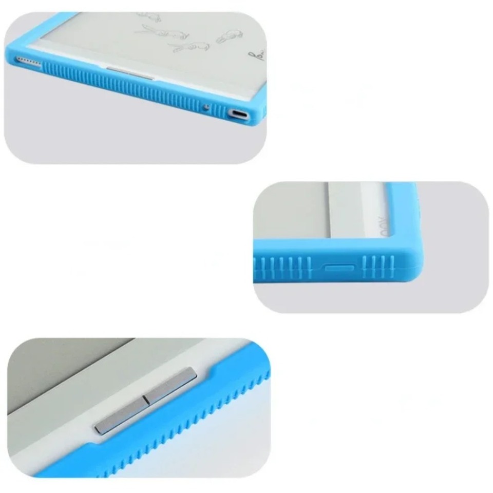 スリムソフトシリコンバックシェル Funda Bigme B751 B751C ケース 7