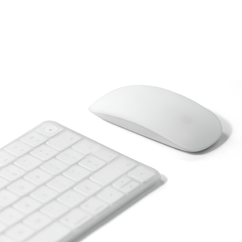 Compatible with apple MacBook IMAC smart keyboard magic mouse