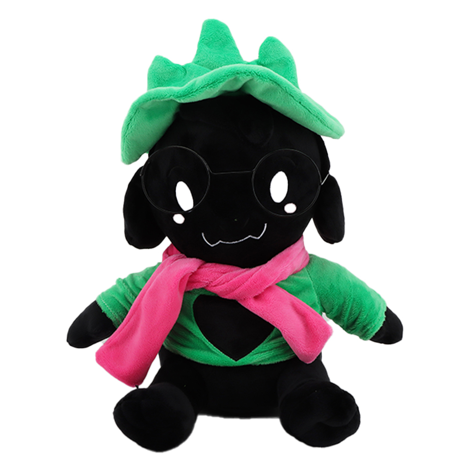 25cm デルタルーン スパムトン テンナ ぬいぐるみ かわいい ラルセイ