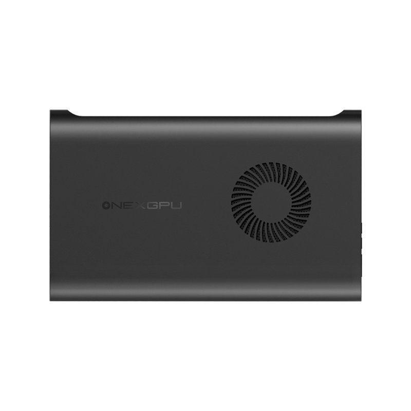 ONEXPLAYER ONEXGPU 1 AMD Radeon RX 7600M XT Graphics Card Mobile