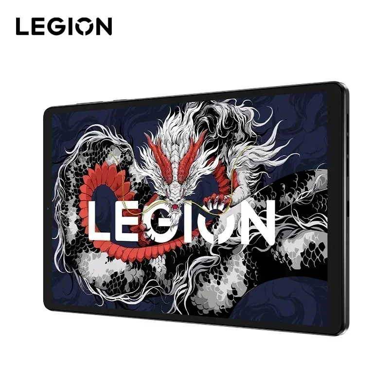 2025年 Lenovo LEGION Y700 第3世代 8.8インチ ゲーミングタブレット