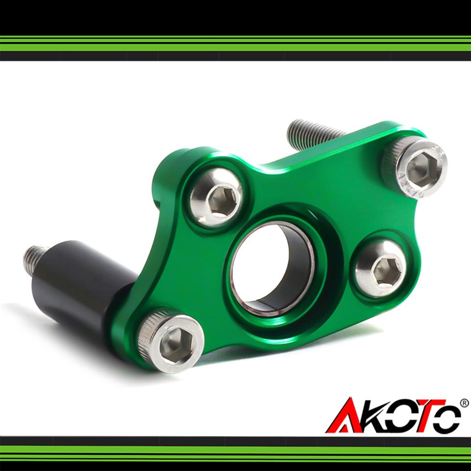 NEW Motorcycles CNC Left Gear Shift Lever Shifter Stabilizer For