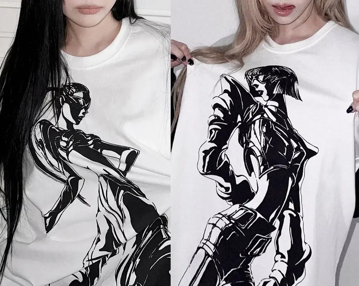 2025 KPOP Aespa Whiplash Limited Edition T-shirt Men Women Short