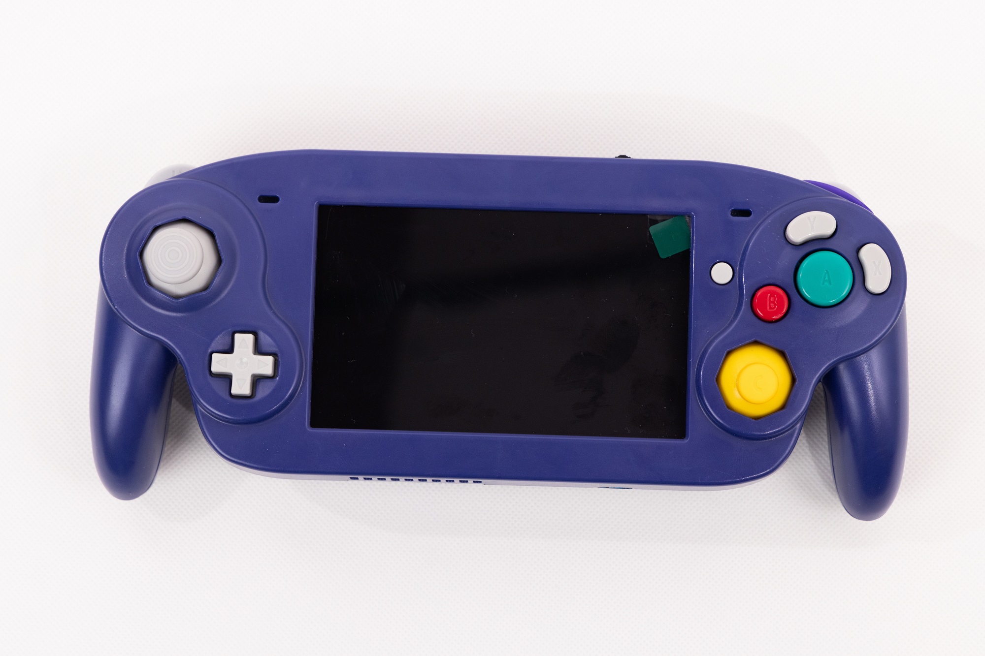 ゲームキューブ Wii ポータブルミニタブレット ビデオゲームコンソール