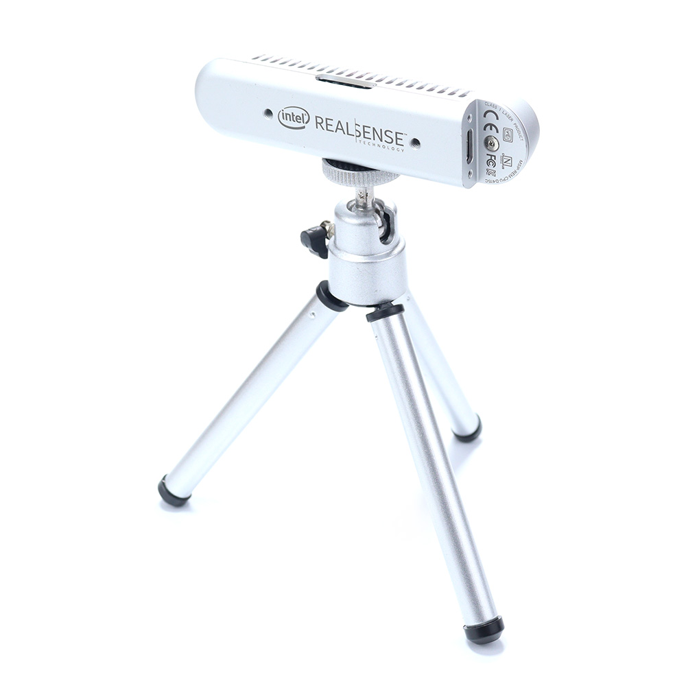 Intel® RealSense™ D415 Depth Sensor RGBD camera 3D scanner Sensory