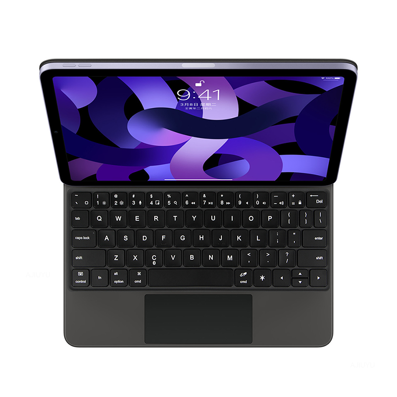 Magic Keyboard For iPad Air 4 5 10.9
