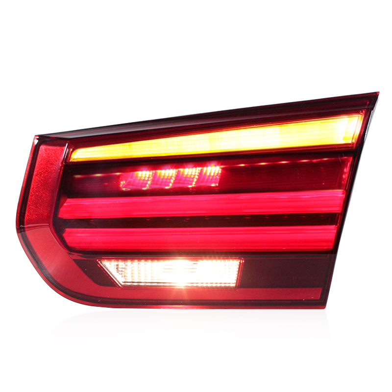 LEDテールライト,リアブレーキライト,BMW F30用2016-2018 63217369117
