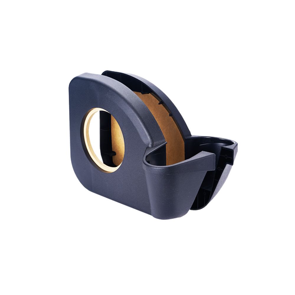 トヨタランドクルーザー用ドアスピーカーポッドカップホルダーポケット