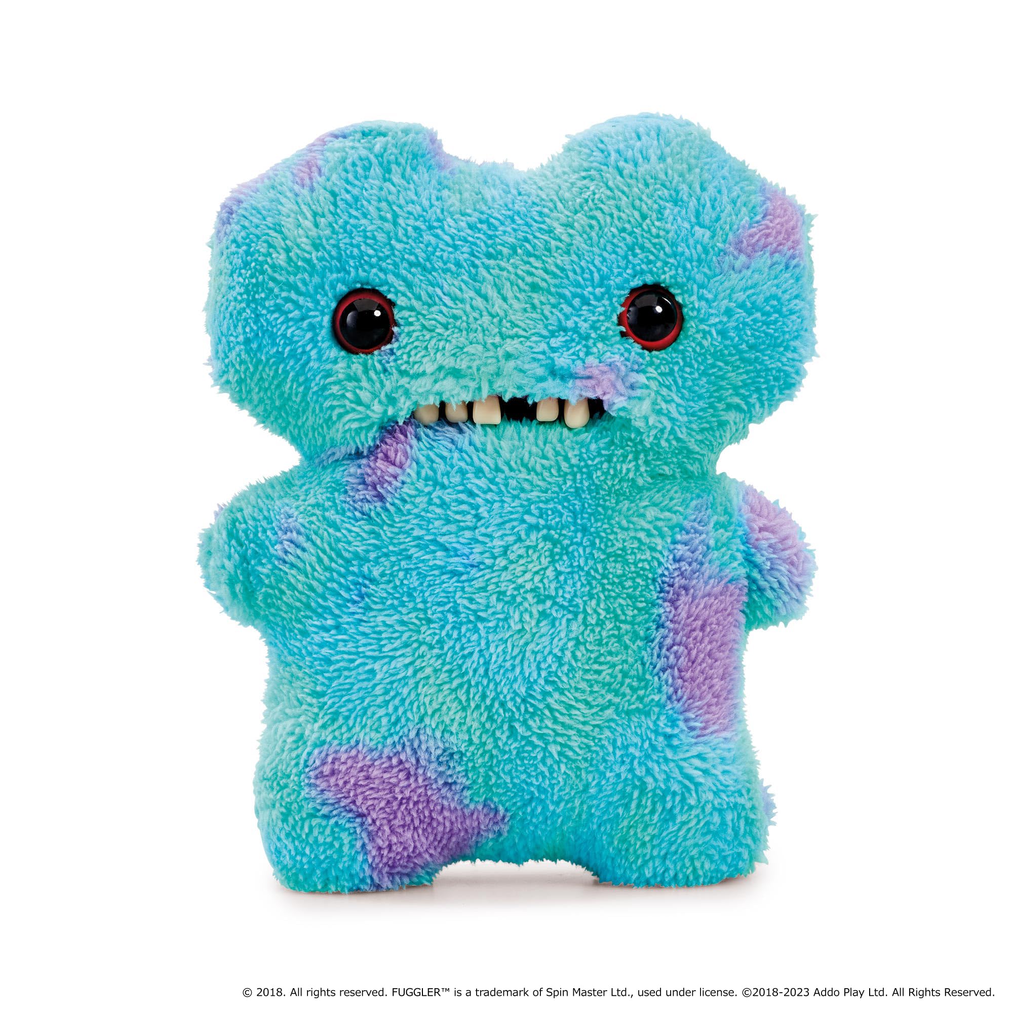 Fuggler Laboratory Misfits Edition Fuggler Funny Ugly Monster