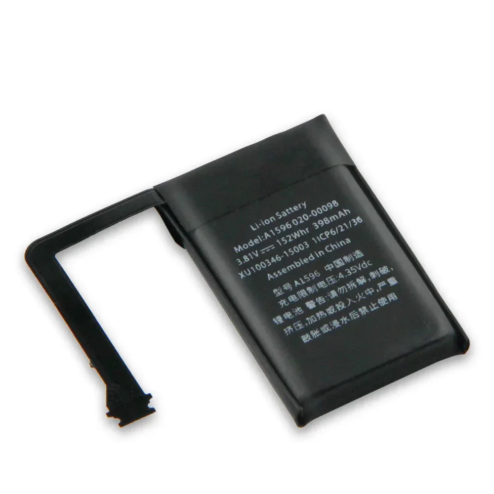 AirPods Pro 2および3世代用の交換用バッテリー,25mAh充電ボックス