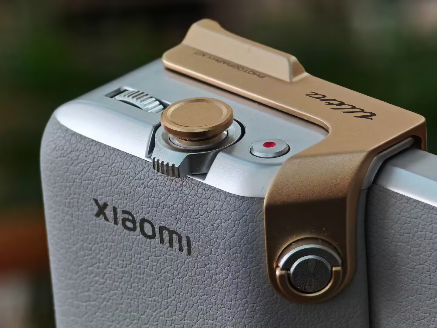 Original Xiaomi 15 Ultra Photography Kit Photo Kits Wireless