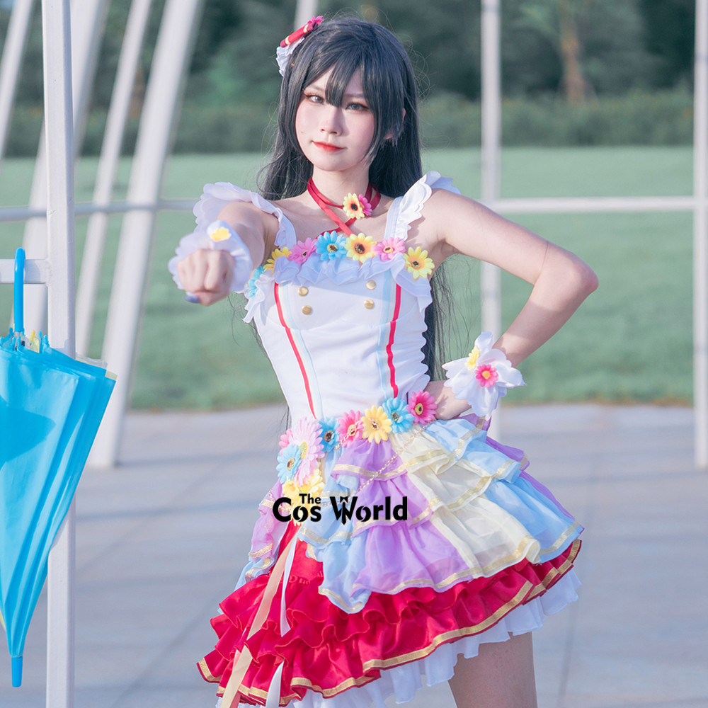 ラブライブ虹ヶ咲 Love U マイフレンズ三船栞子上原歩中ナカスかすみ