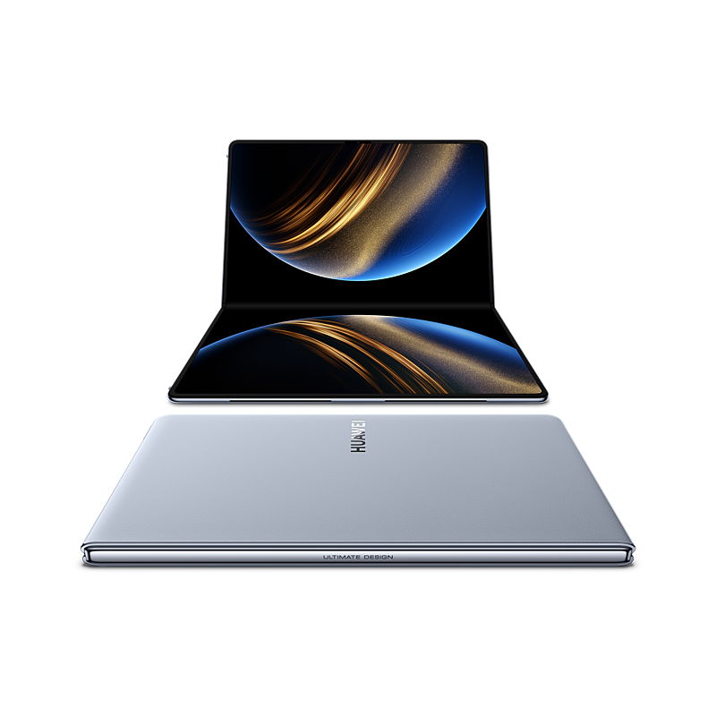 2025 HUAWEI MateBook Fold ULTIMATE DESIGN HarmonyOS 5 18-inch