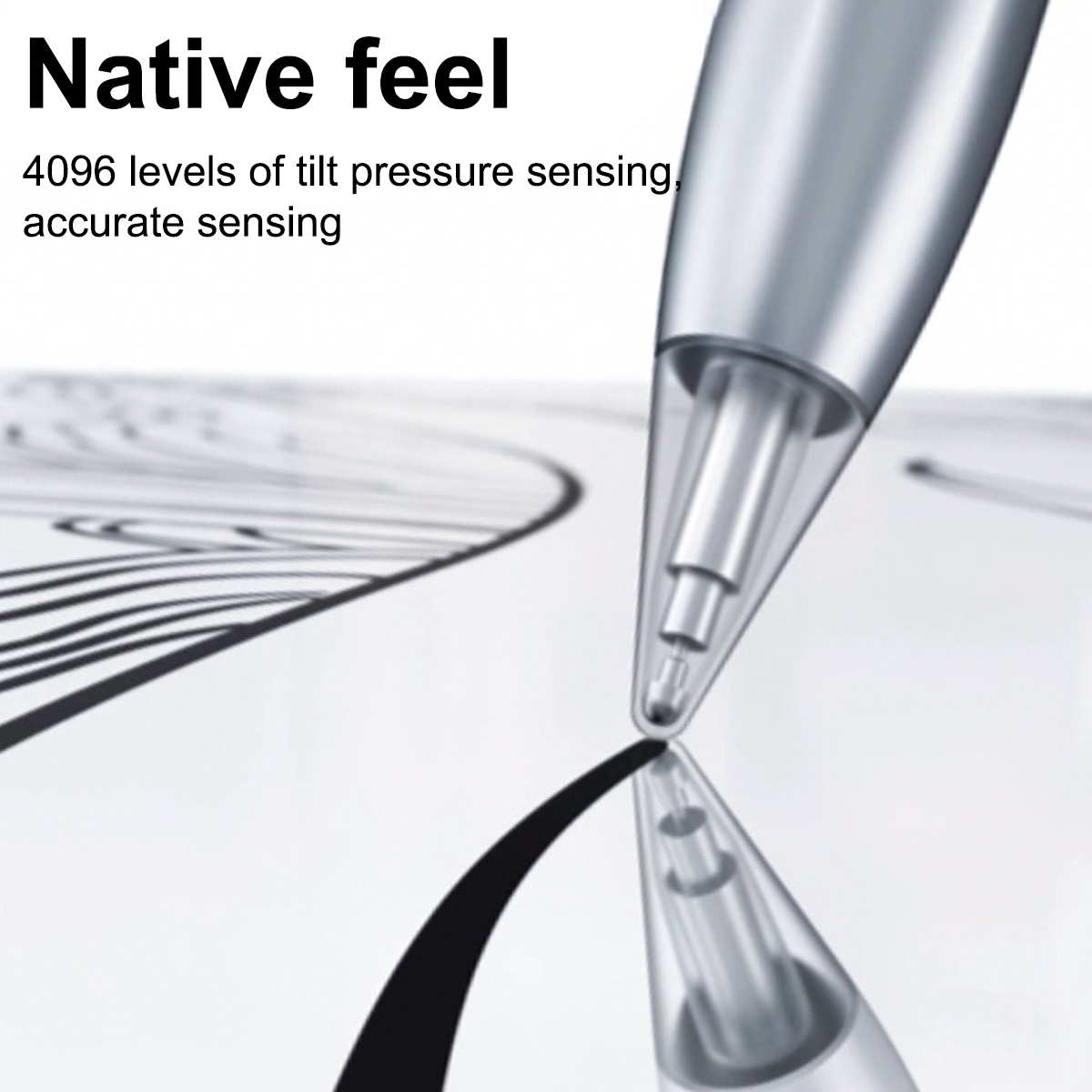 Huawei m-Pencil、第2スタイラスペン、m-Pencil 2世代、m-pencil 2