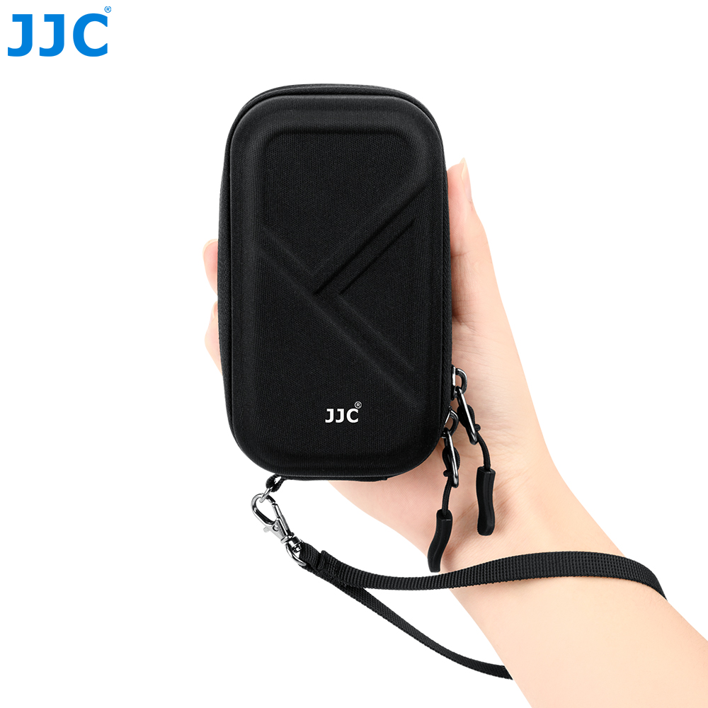 Olympus Tough TG-6 デジタルカメラ【ケース、ストラップ付き】 JJC