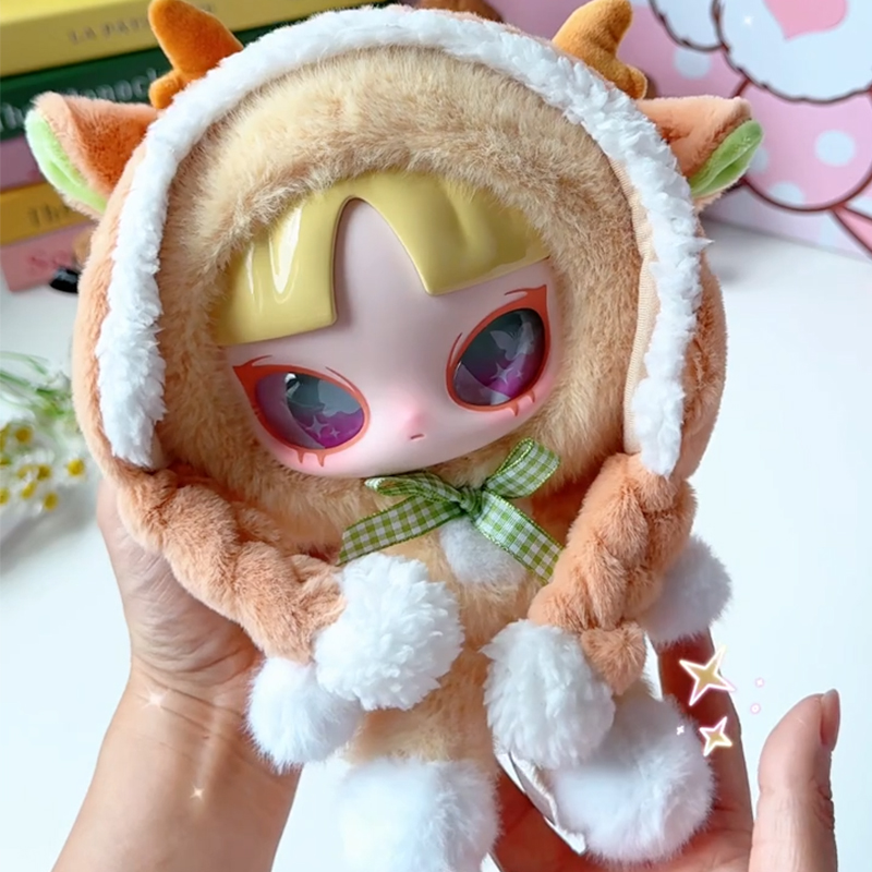 INN'S クロッシング春シリーズブラインドボックスかわいい INNS