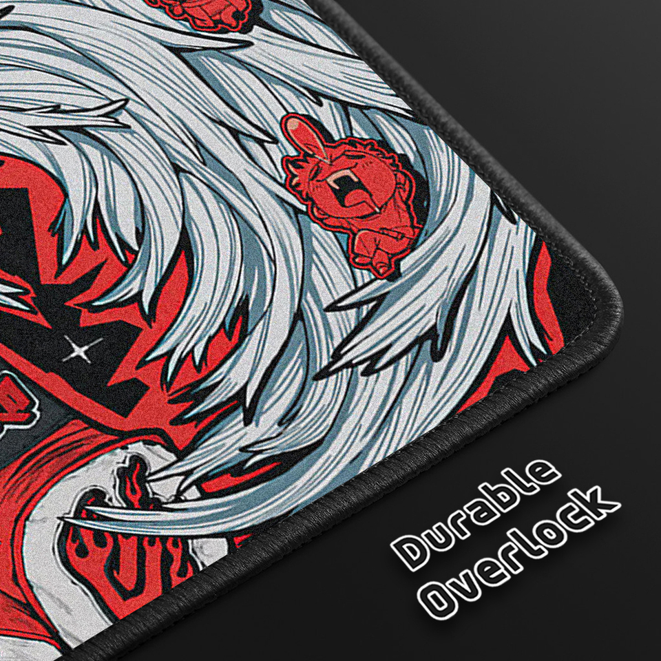 Wallhack SP-004-Drift Sora Gaming Mouse Pad FPS Gamer Mousepad