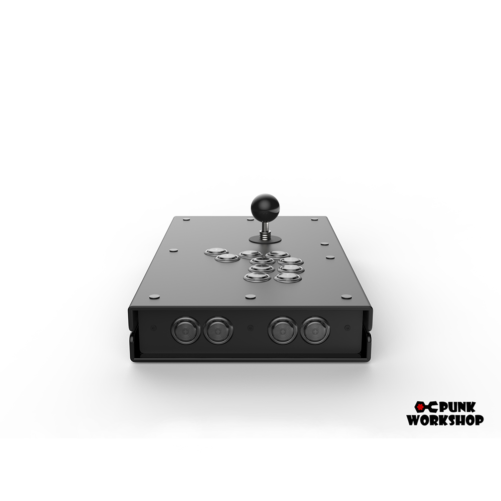 アーケードパンクファイティングスティック,ファイティングスティック