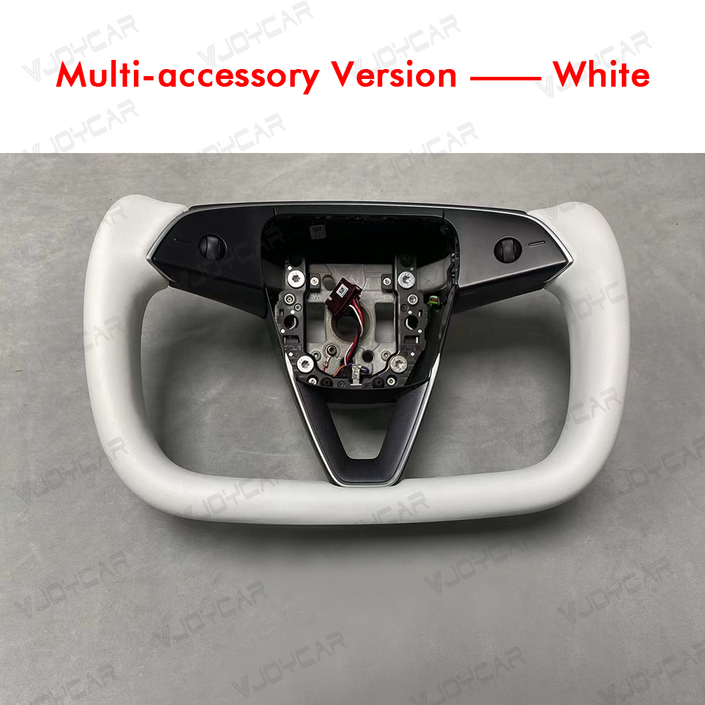 ヨークハンドル モデル3 ハイランド 2024 2025 2026 ヒーター付き