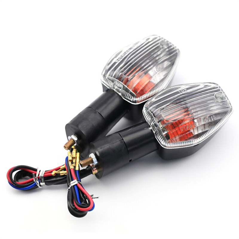 2Pcs Motorcycle Turn Signal Light Indicator Lamp For HONDA CB1300