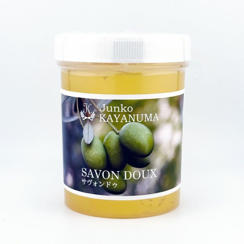 HARVEST SEASON(ハーベストシーズン）アミノ酸系シャンプー アロマの