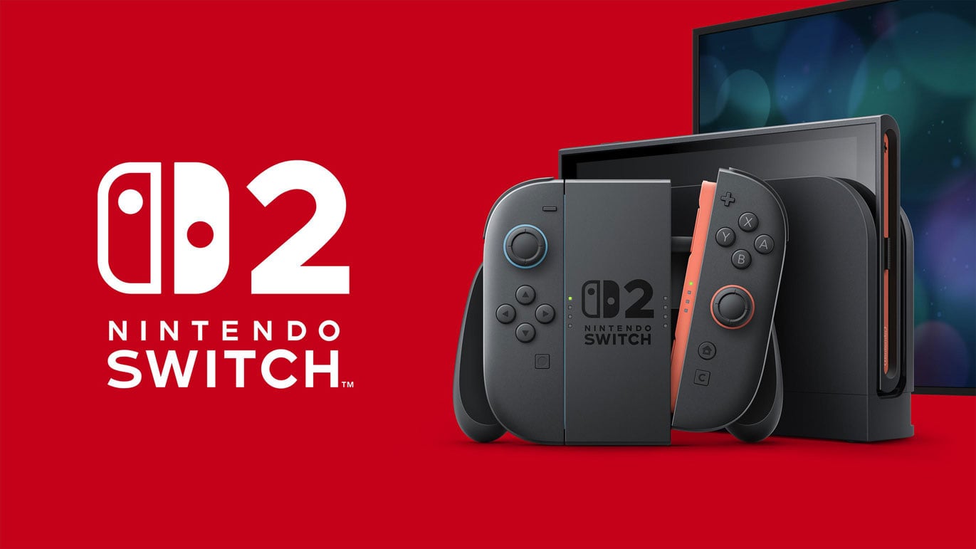 Nintendo Switch Switch2 ニンテンドースイッチ 特集 | イオンスタイル