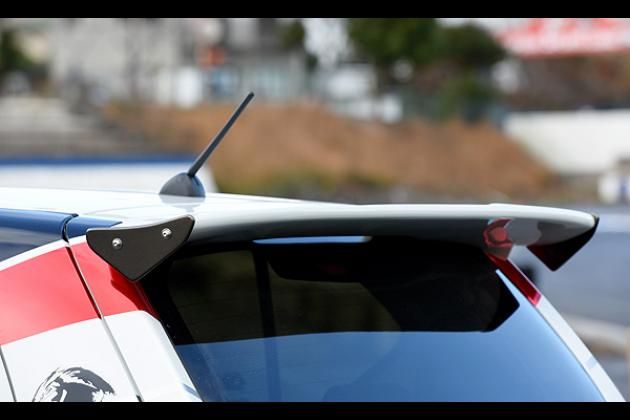 HA36S アルトワークス/ターボRS エアロテックジャパン DIRect REAR