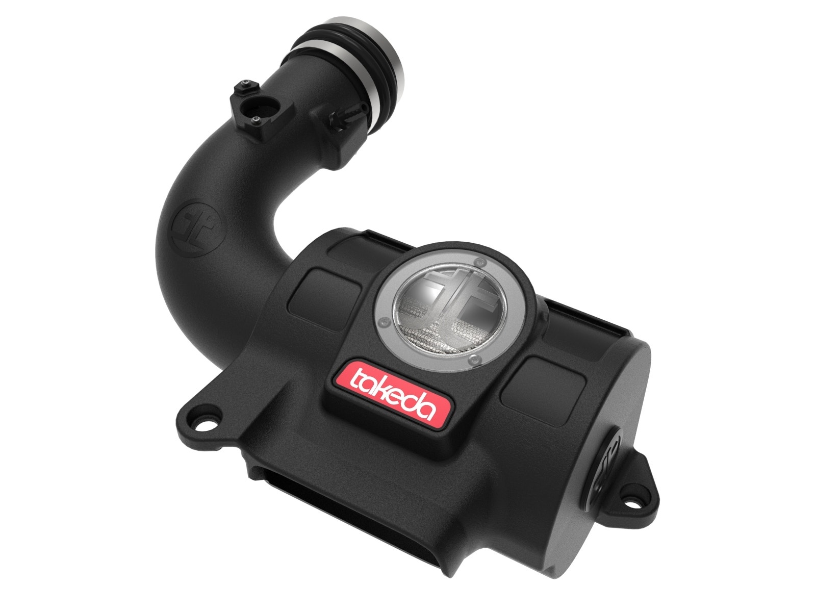 Takeda Momentum Cold Air Intake System w/ Pro DRY S Filter | aFe POWER