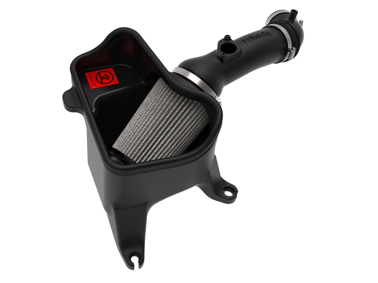 Takeda Stage-2 Cold Air Intake System w/Pro DRY S Filter | aFe POWER