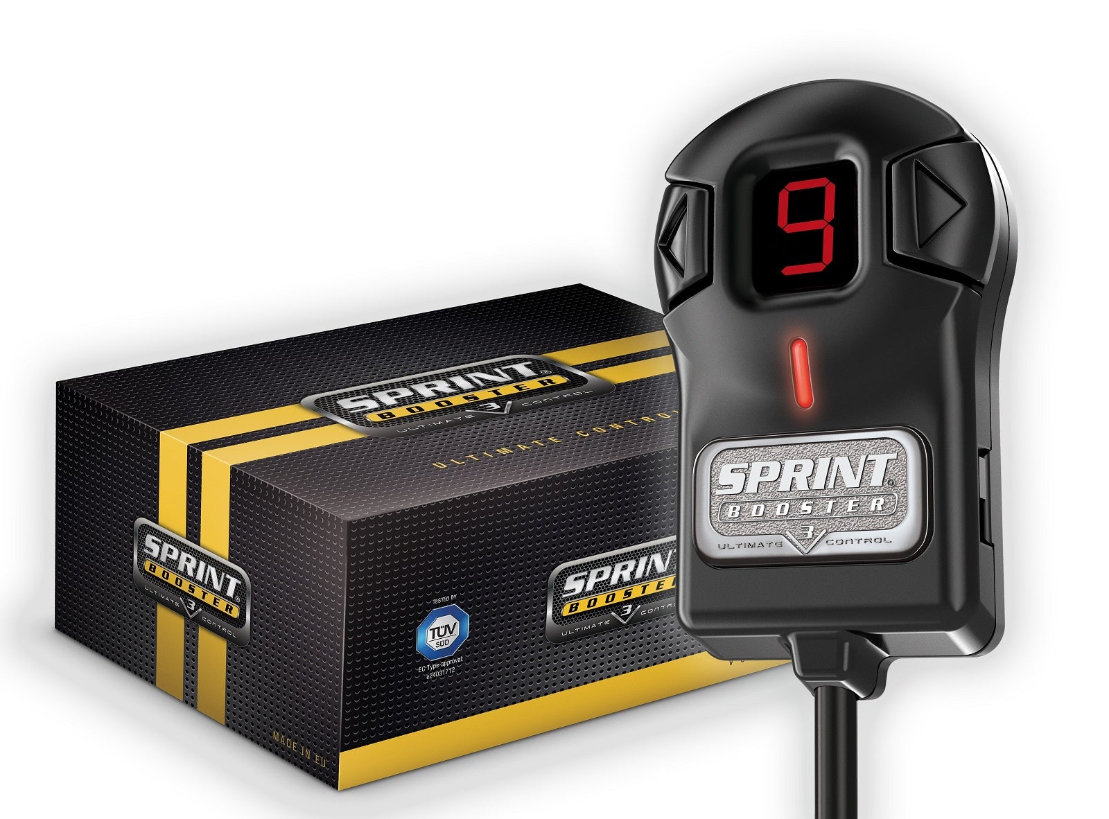 Sprint Booster V3 Power Converter | aFe POWER