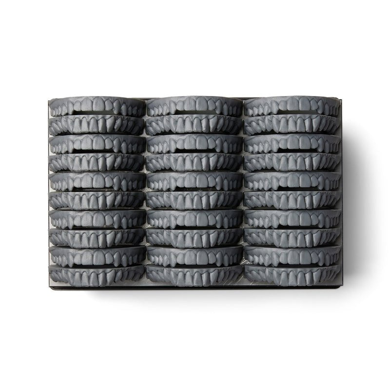 Formlabs 「スタンダードグレー V5レジン」 Grey V5 Resin（Form4用