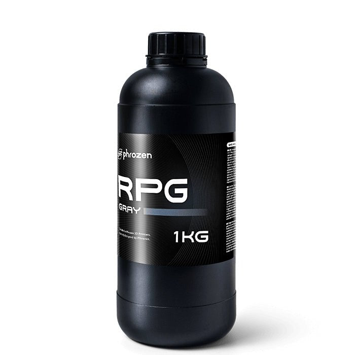 Phrozen レジン – AFINIA Japan