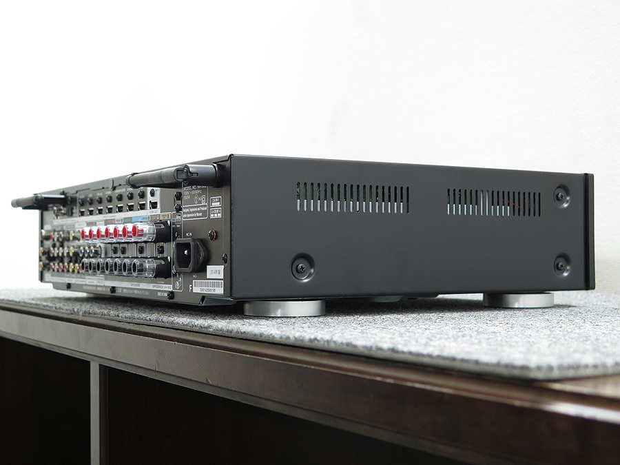 マランツ Marantz NR1605 AVアンプ 2014年製 @22198 / 中古オーディオ