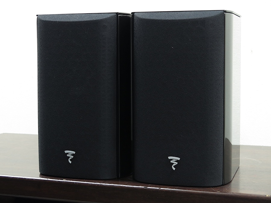 FOCAL Aria 905 BL スピーカー ペア @35001 / 中古オーディオ買取