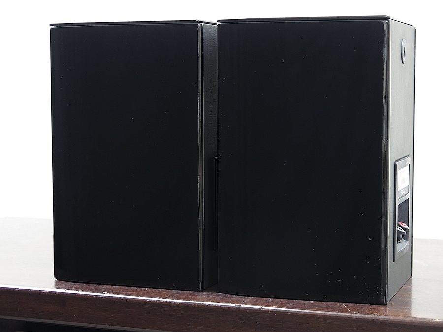 FOCAL Aria 905 BL スピーカー ペア @35001 / 中古オーディオ買取