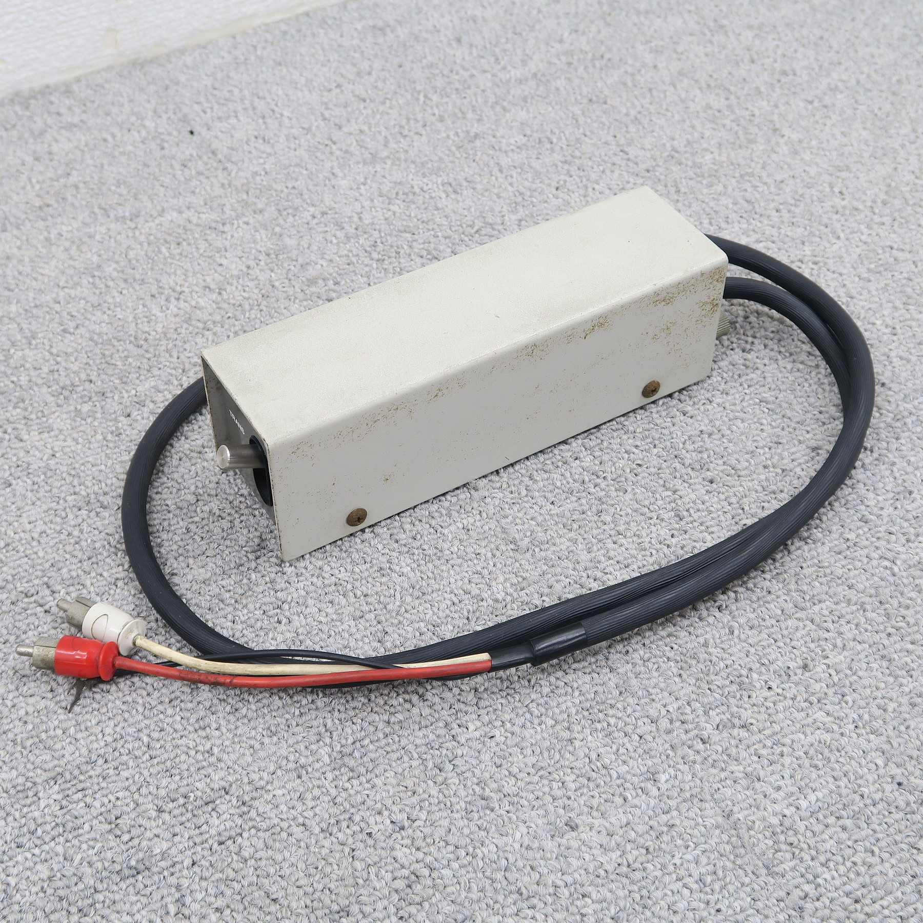 Cランク】DENON AU-310 昇圧トランス デノン @57583 / 中古オーディオ