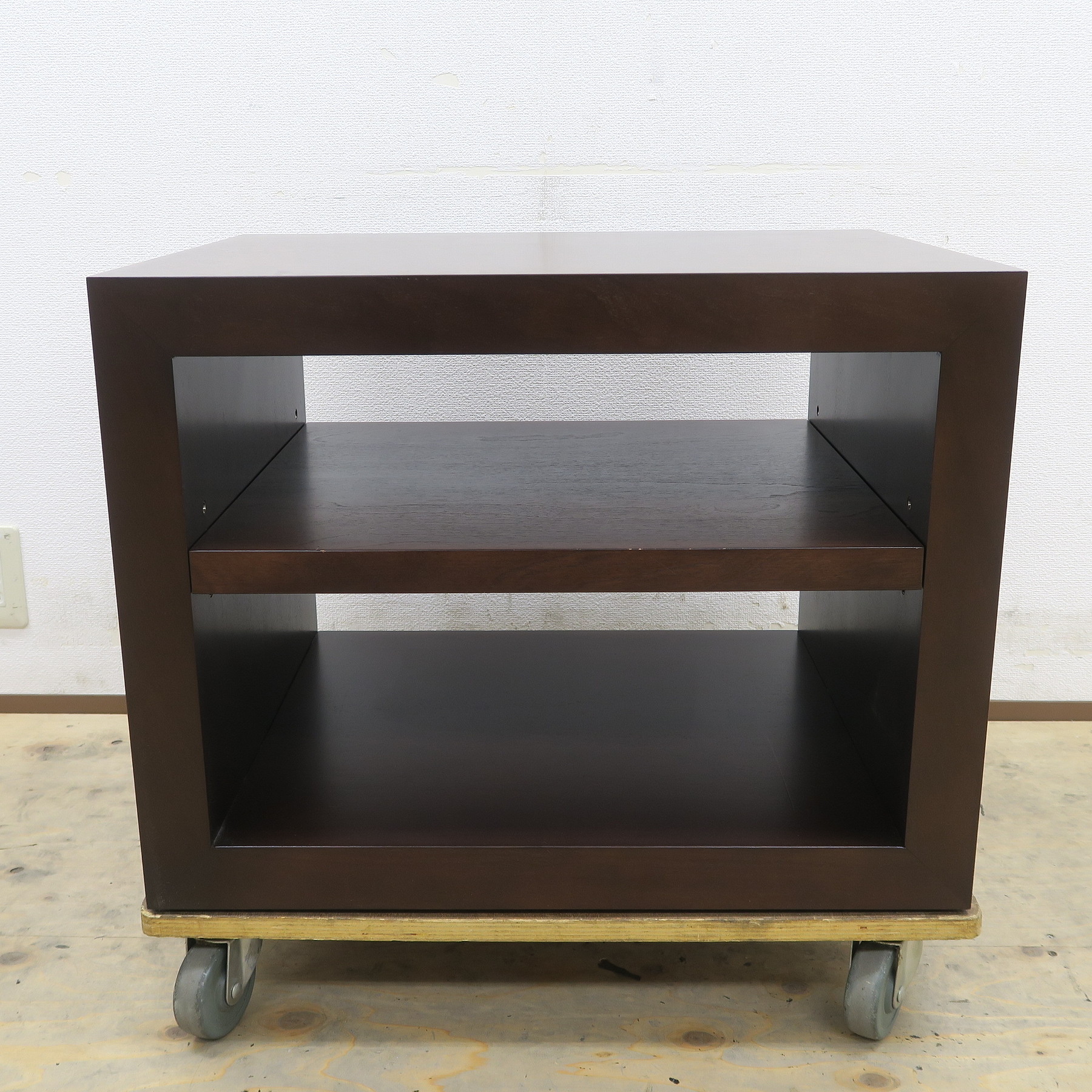 Bランク】YAMAHA GTR-1000 オーディオラック ヤマハ @57906 / 中古