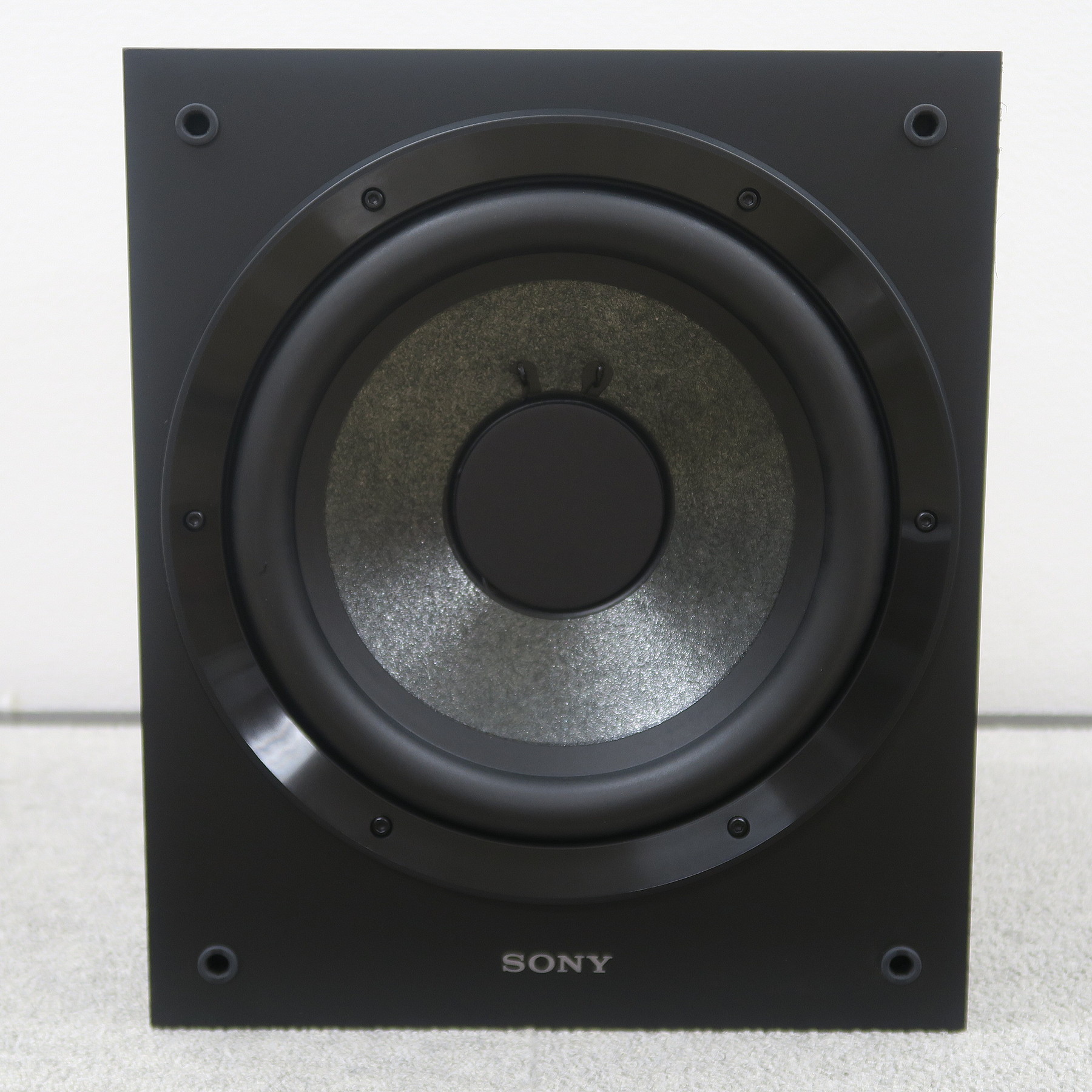 Aランク】ソニー SONY SA-CS9 サブウーファー @53817 / 中古オーディオ