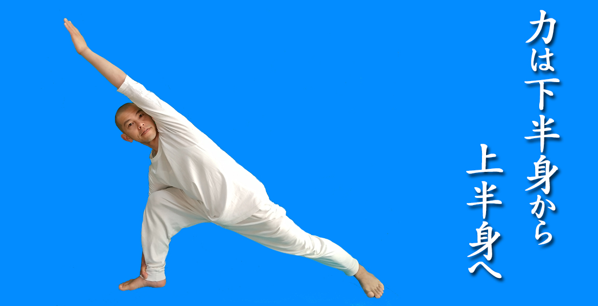 ヨーガとは | プラーナの風「アーナンダ・ヨーガ」