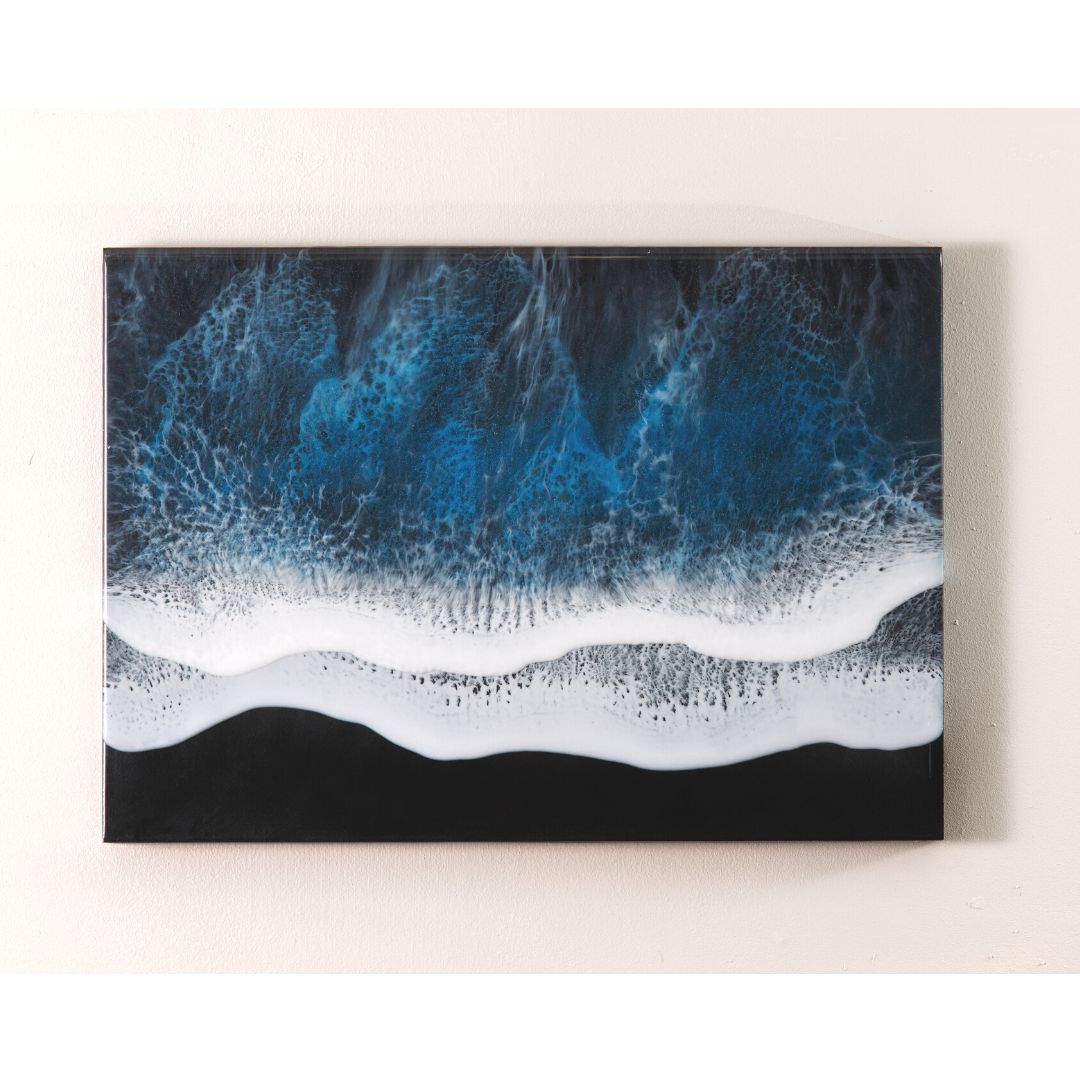 レジンアートの魅力をお届け｜日本沖縄レジンクラフトアート協会 - JORCA -