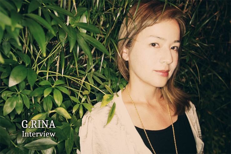 G.RINA インタビュー | A-FILES オルタナティヴ・ストリートカルチャー