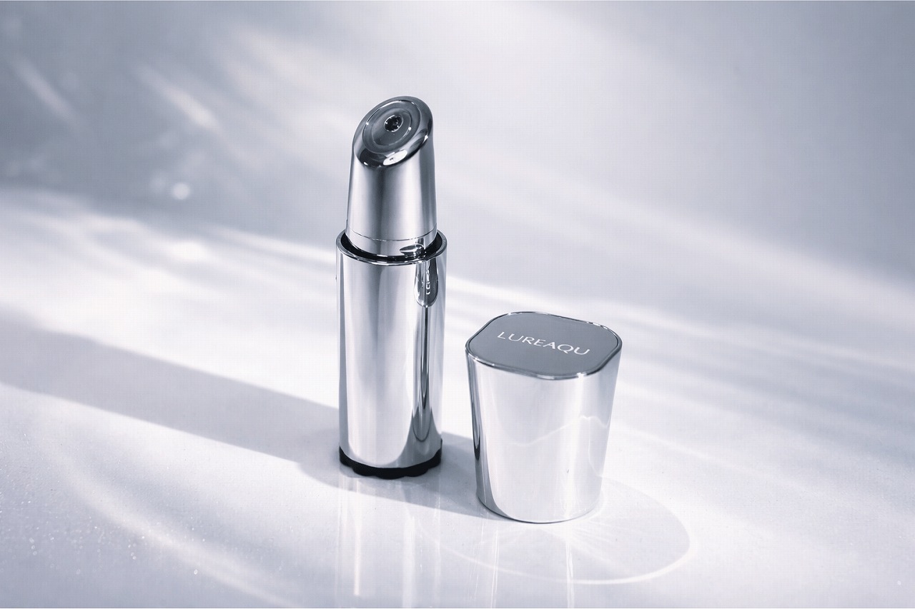 目元・口元の小ジワを集中ケア！ルリーク セラムブースター｜美容